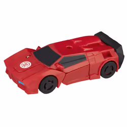 Transformers - Assortiment Rid One-Step Changer