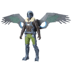 Hasbro Spiderman - Titan Electronique Vautour