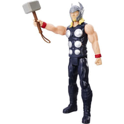 Hasbro The Avengers - Titan Figurine 30 Cm Thor