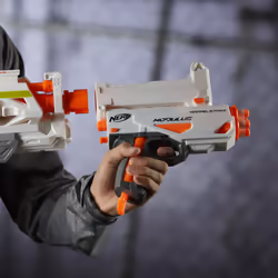 Nerf Modulus Barrelstrike, 8 an(s)