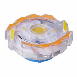 Beyblade C0941ES00, 8 an(s)