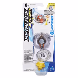 Beyblade - Toupie Single Top Minoboros
