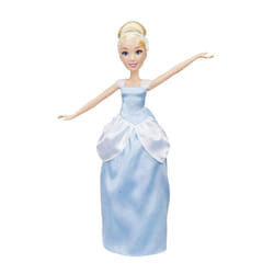 Hasbro Disney Princess - Cendrillon Tenue Magique