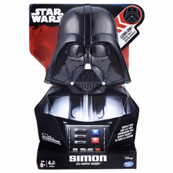 Hasbro Star Wars - Simon