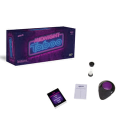 Hasbro Midnight Taboo