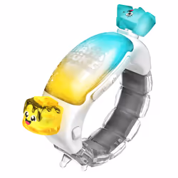 Hasbro Hanazuki - Bracelet D'Humeurs