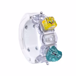 Hasbro Hanazuki - Bracelet D'Humeurs - Vue supplémentaire 4