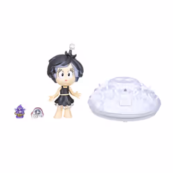 Hasbro Hanazuki - Figurine Hanazuki Lumineuse