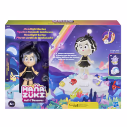 Hasbro Hanazuki - Figurine Hanazuki Lumineuse
