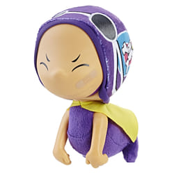 Hasbro Hanazuki - Peluche Little Dreamer Acrobate