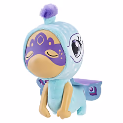 Hasbro Hanazuki - Peluche Little Dreamer Paon