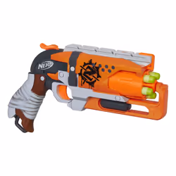 Nerf Zombie Strike Hammershot, 8 an(s)