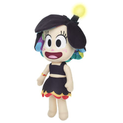 Hasbro Hana Zuki - Peluche Hanazuki Lumineuse