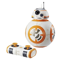 Hasbro Star Wars - Bb8 Deluxe Radiocommandé