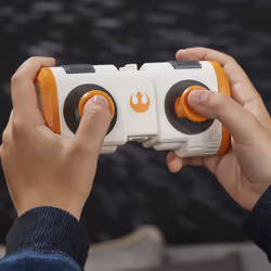 Hasbro Star Wars - Bb8 Deluxe Radiocommandé