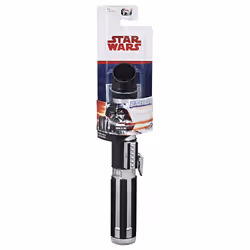 Hasbro SW E4 DARTH VADER EXTENDABLE LIGHTSABER