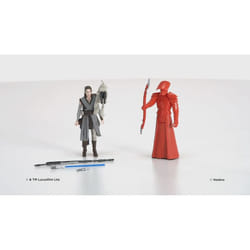 Hasbro Star Wars - Assortiment Figurine 10 Cm Pack De 2