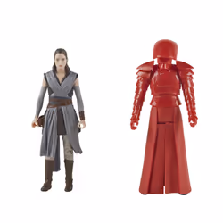Hasbro Star Wars - Assortiment Figurine 10 Cm Pack De 2 - Vue supplémentaire 10