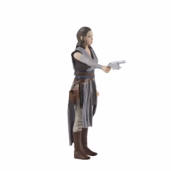 Hasbro Star Wars - Assortiment Figurine 10 Cm Pack De 2 - Vue supplémentaire 11