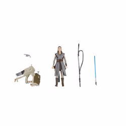 Hasbro Star Wars - Assortiment Figurine 10 Cm Pack De 2 - Vue supplémentaire 13