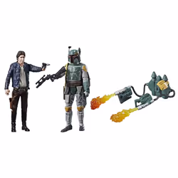 Hasbro Star Wars - Assortiment Figurine 10 Cm Pack De 2