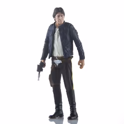Hasbro Star Wars - Assortiment Figurine 10 Cm Pack De 2 - Vue supplémentaire 21