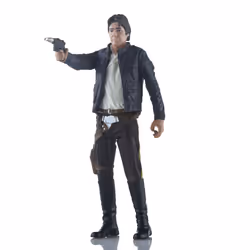 Hasbro Star Wars - Assortiment Figurine 10 Cm Pack De 2 - Vue supplémentaire 22