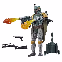 Hasbro Star Wars - Assortiment Figurine 10 Cm Pack De 2 - Vue supplémentaire 23