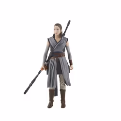 Hasbro Star Wars - Assortiment Figurine 10 Cm Pack De 2 - Vue supplémentaire 5