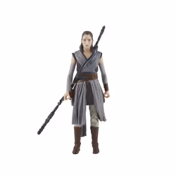 Hasbro Star Wars - Assortiment Figurine 10 Cm Pack De 2 - Vue supplémentaire 6