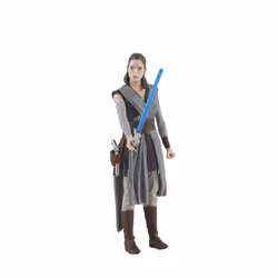 Hasbro Star Wars - Assortiment Figurine 10 Cm Pack De 2 - Vue supplémentaire 8