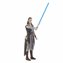 Hasbro Star Wars - Assortiment Figurine 10 Cm Pack De 2 - Vue supplémentaire 9