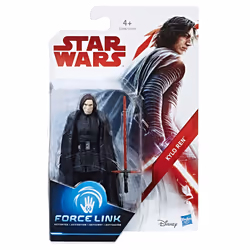 Hasbro Star Wars - Figurine 10Cm Kylo Ren