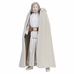 Hasbro Star Wars - Assortiment Figurine 10Cm Heros 1, 4 an(s), Star Wars, Multicolore, Plastique