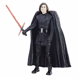 Hasbro Star Wars - Assortiment Figurine 10Cm Heros 1