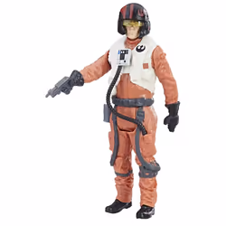 Hasbro Star Wars - Assortiment Figurine 10Cm Heros 1