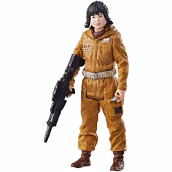 Hasbro Star Wars - Assortiment Figurine 10Cm Heroes 2