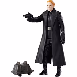 Hasbro Star Wars - Assortiment Figurine 10Cm Heroes 2