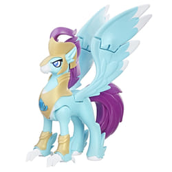 My Little Pony - Guardian Of Harmony Figurine Collector Stratus Skyranger