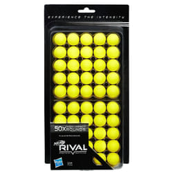 Hasbro Ner Rival Recharges X50