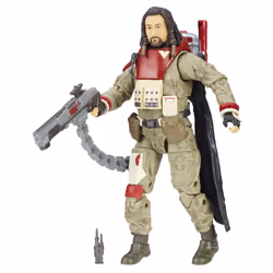 Hasbro Star Wars Black Series Figurine 15Cm Baze Malbus