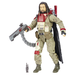 Hasbro Star Wars Black Series Figurine 15Cm Baze Malbus