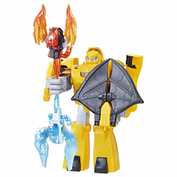 Hasbro Transformers - Robot Tango Bumblebee