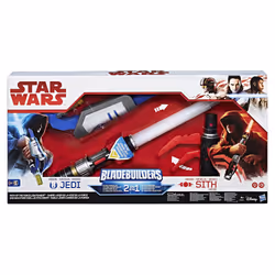 Hasbro Star Wars - Sabre Choisis Ta Force