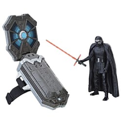 Hasbro Star Wars - Kit De Base Bracelet Forcelink + Figurine 10Cm
