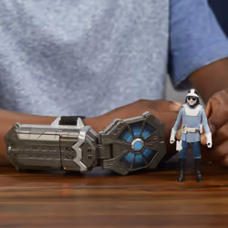 Hasbro Star Wars - Kit De Base Bracelet Forcelink + Figurine 10Cm - Vue supplémentaire 13