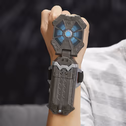 Hasbro Star Wars - Kit De Base Bracelet Forcelink + Figurine 10Cm - Vue supplémentaire 16