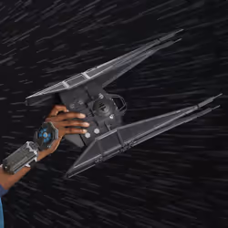 Hasbro Star Wars - Kit De Base Bracelet Forcelink + Figurine 10Cm - Vue supplémentaire 19