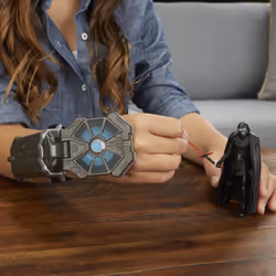 Hasbro Star Wars - Kit De Base Bracelet Forcelink + Figurine 10Cm - Vue supplémentaire 20
