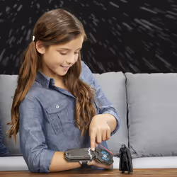 Hasbro Star Wars - Kit De Base Bracelet Forcelink + Figurine 10Cm - Vue supplémentaire 22